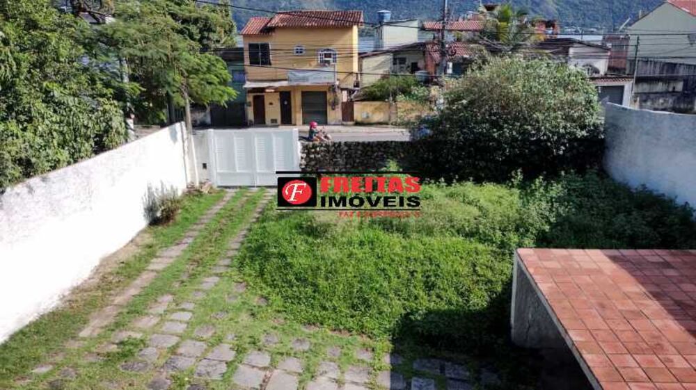 Casa à venda com 4 quartos, 210m² - Foto 6