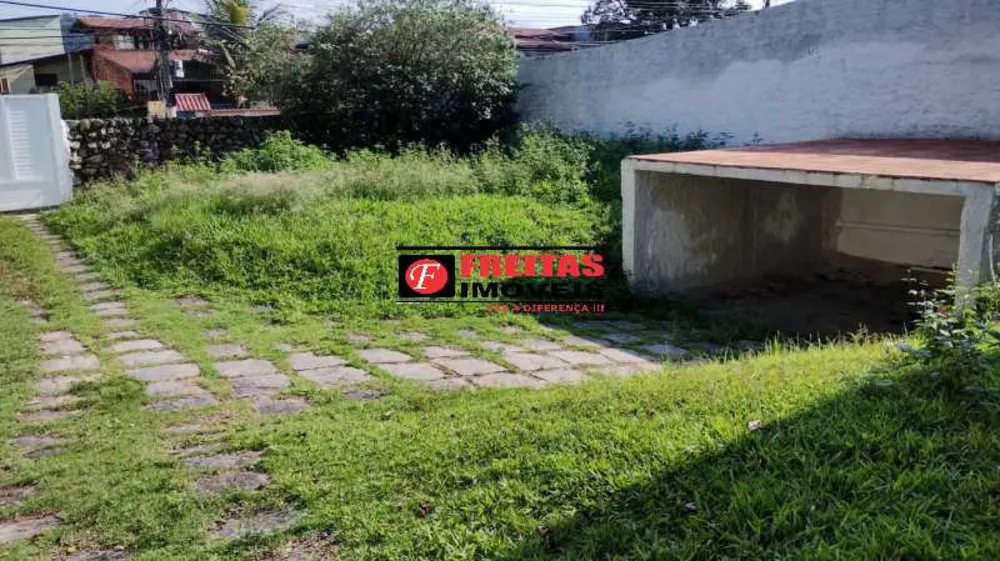 Casa, 4 quartos, 210 m² - Foto 9
