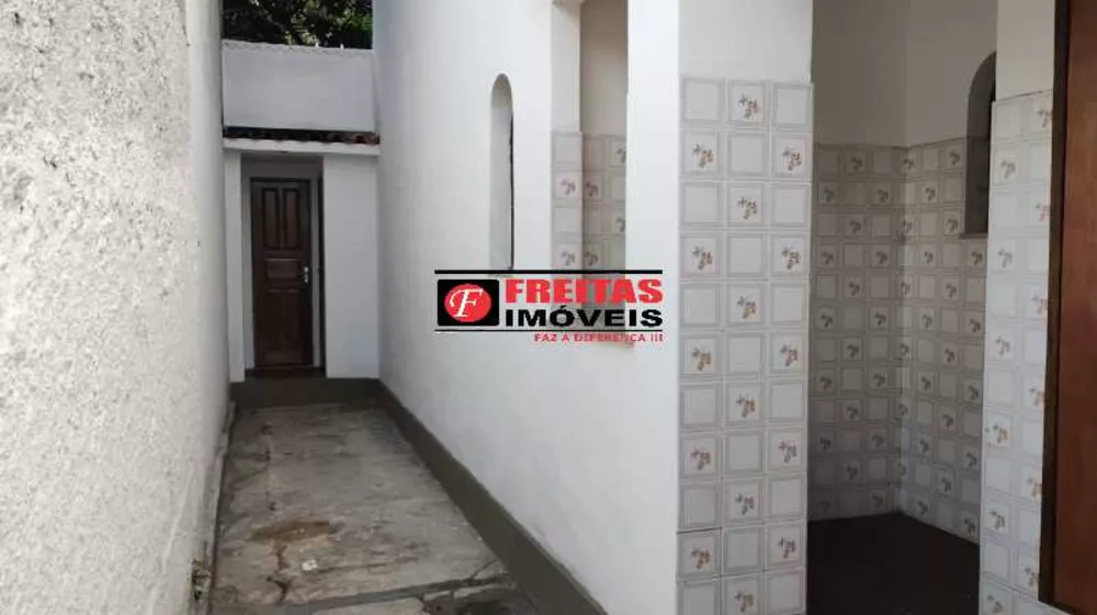 Casa, 4 quartos, 210 m² - Foto 5