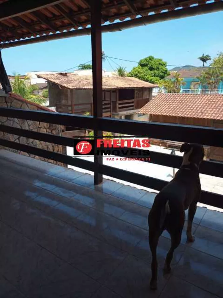 Casa, 4 quartos, 550 m² - Foto 20
