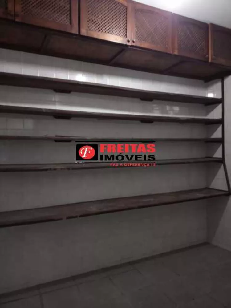 Casa, 4 quartos, 550 m² - Foto 12