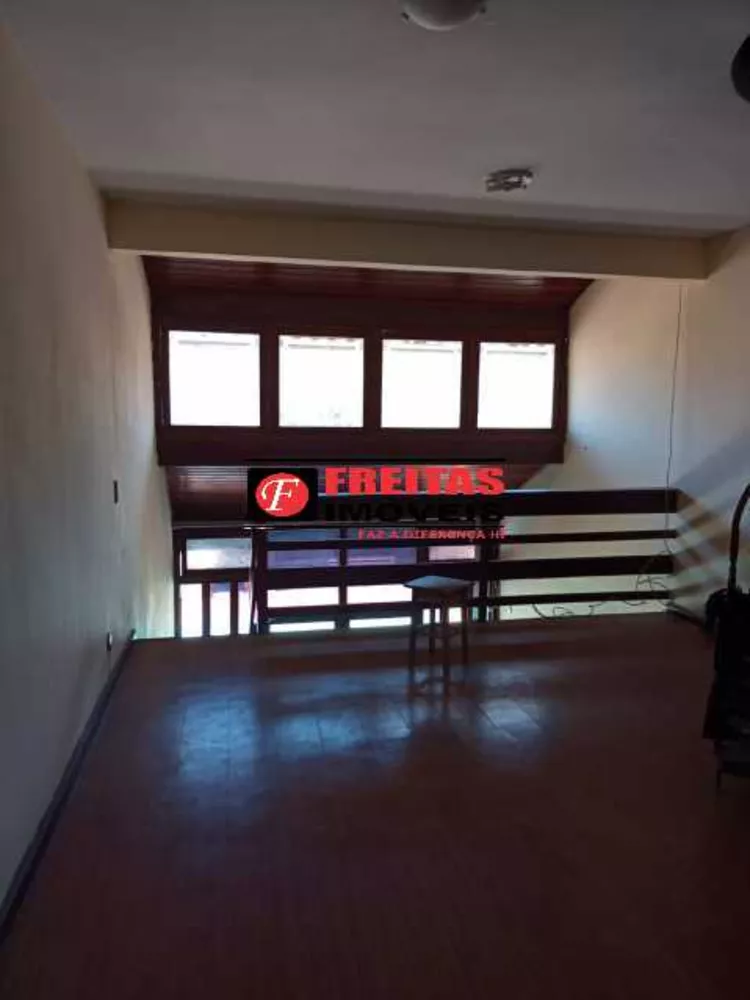 Casa, 4 quartos, 550 m² - Foto 23