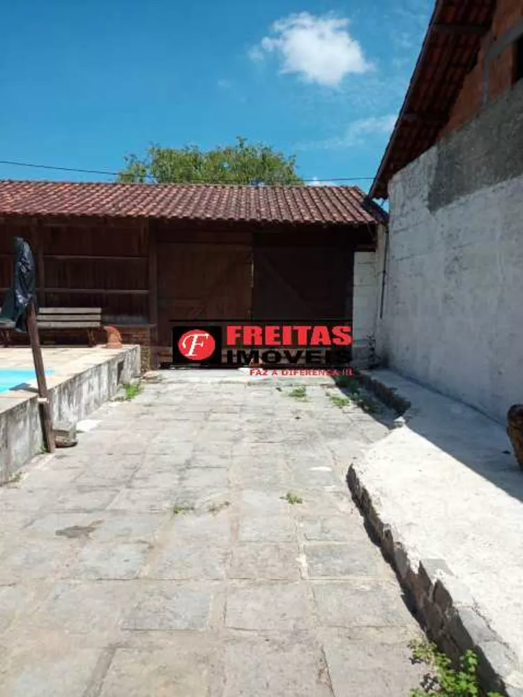 Casa, 4 quartos, 550 m² - Foto 5