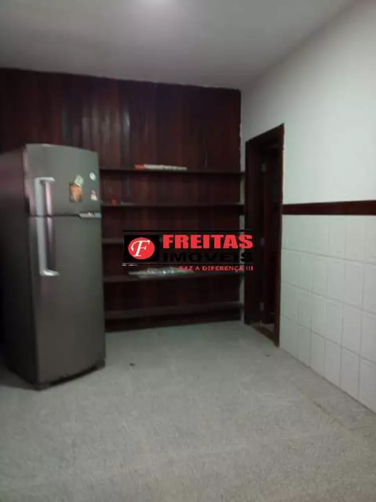 Casa, 4 quartos, 550 m² - Foto 11