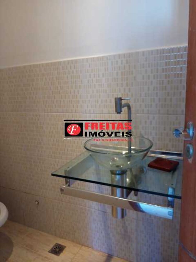 Casa, 4 quartos, 550 m² - Foto 9