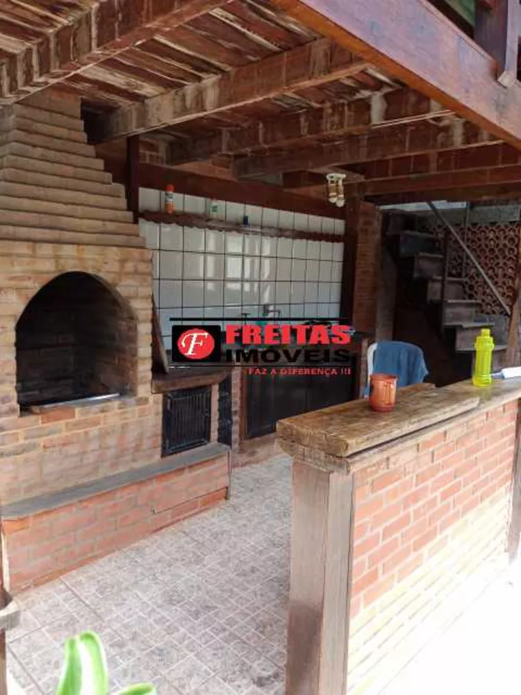 Casa, 4 quartos, 550 m² - Foto 6