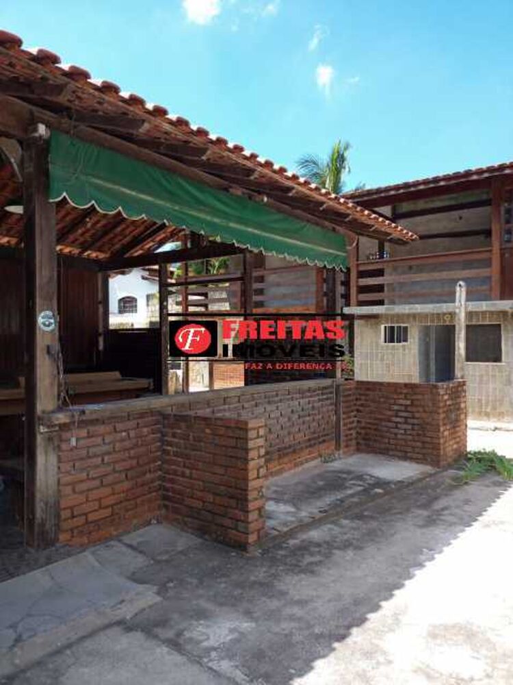 Casa, 4 quartos, 550 m² - Foto 3