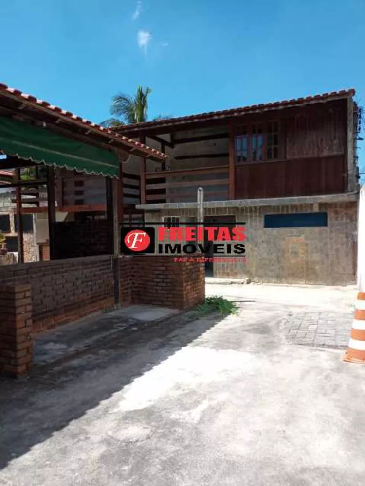 Casa, 4 quartos, 550 m² - Foto 4