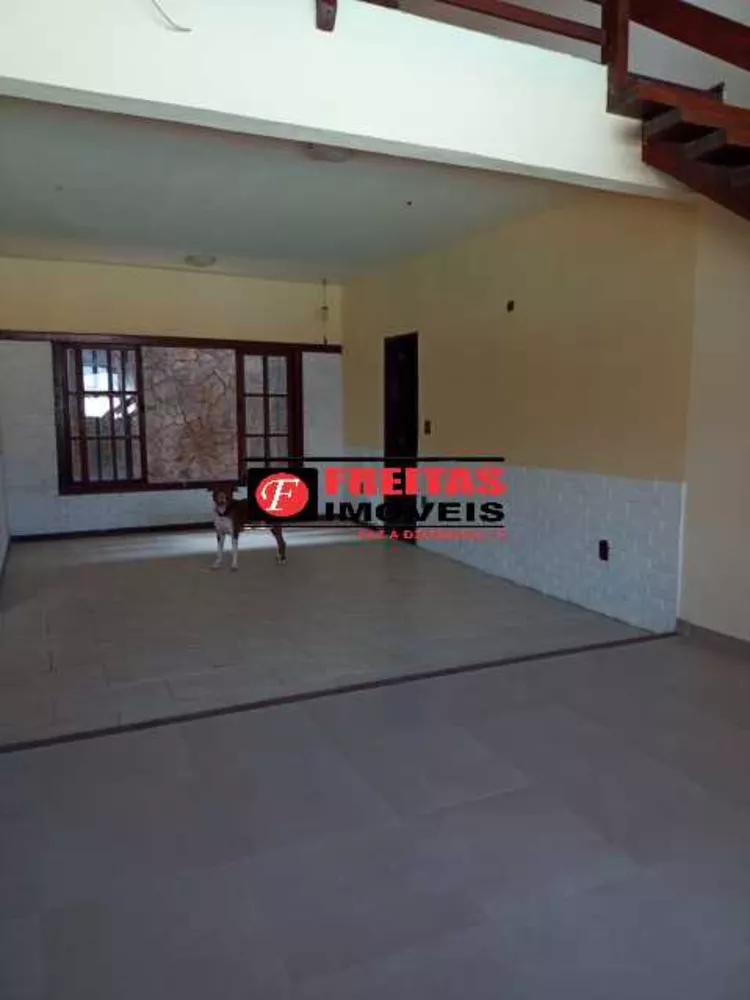 Casa, 4 quartos, 550 m² - Foto 10