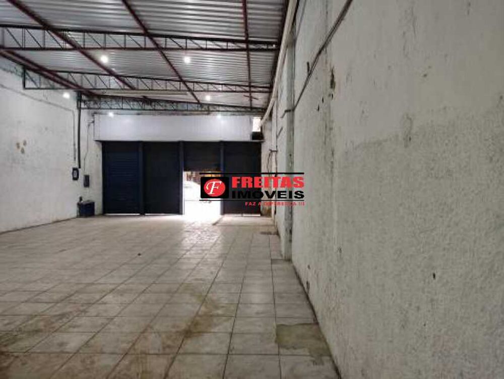 Loja-Salão, 260 m² - Foto 2