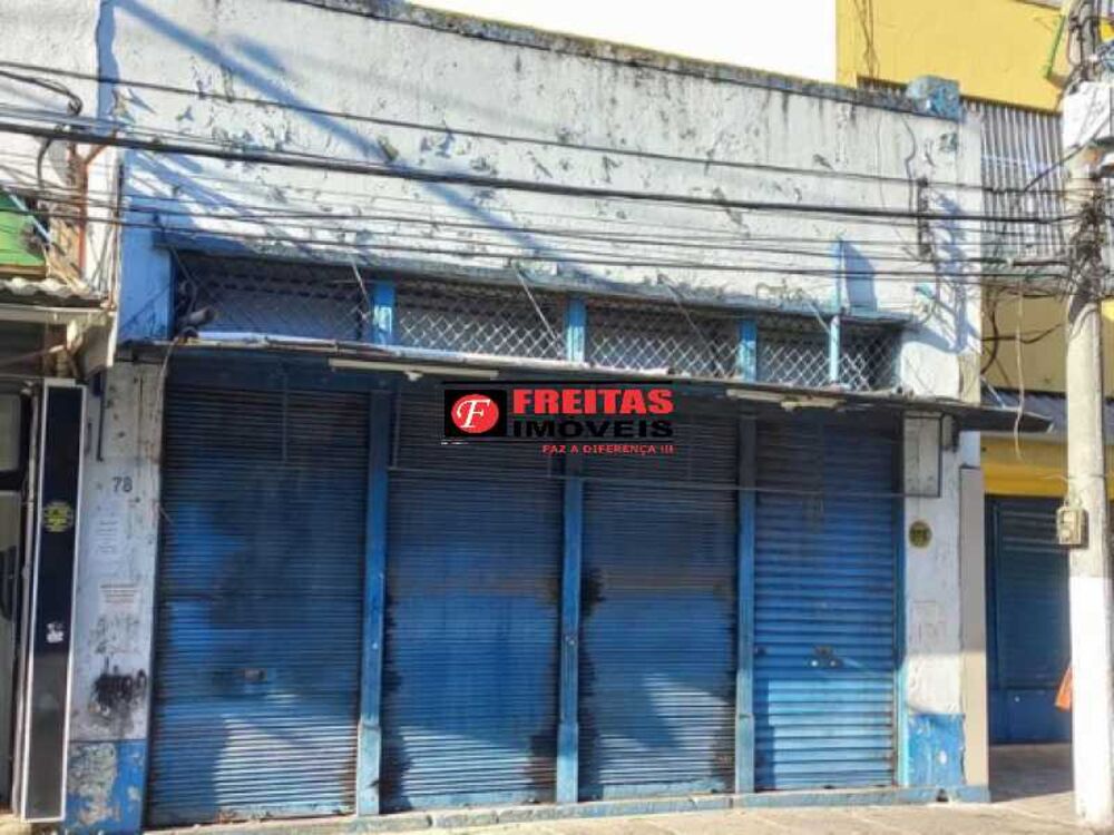 Loja-Salão, 260 m² - Foto 1