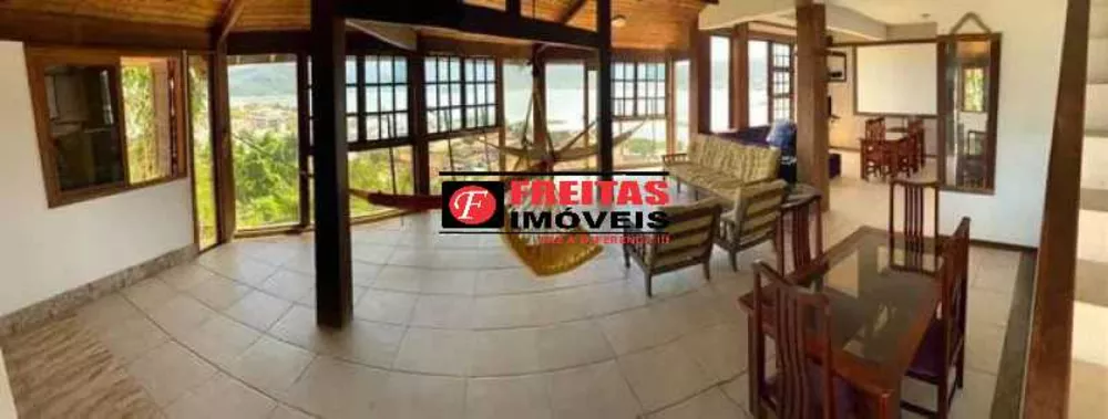Casa, 4 quartos, 265 m² - Foto 9