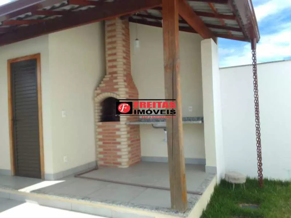 Casa, 3 quartos, 100 m² - Foto 7