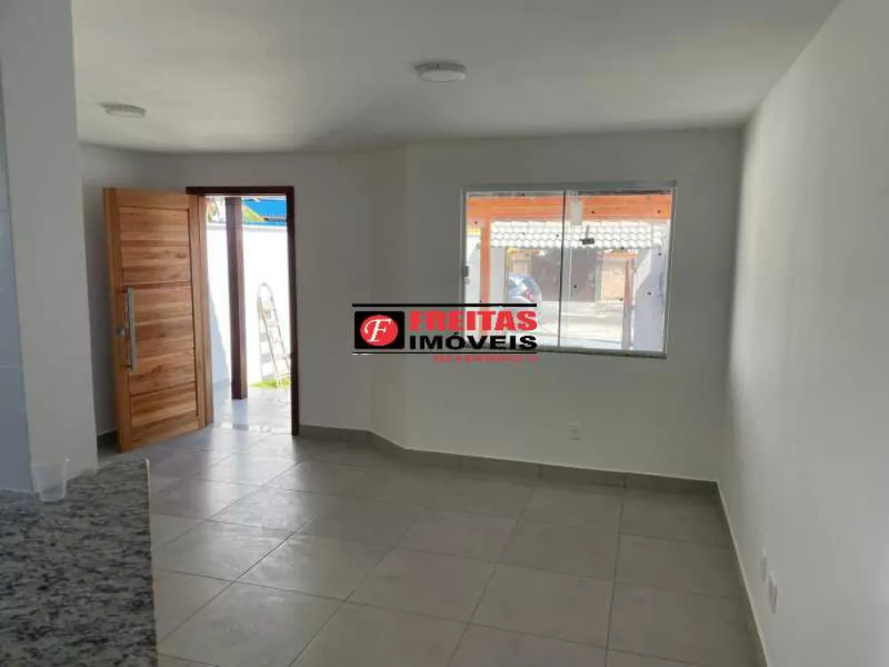 Casa, 3 quartos, 100 m² - Foto 5