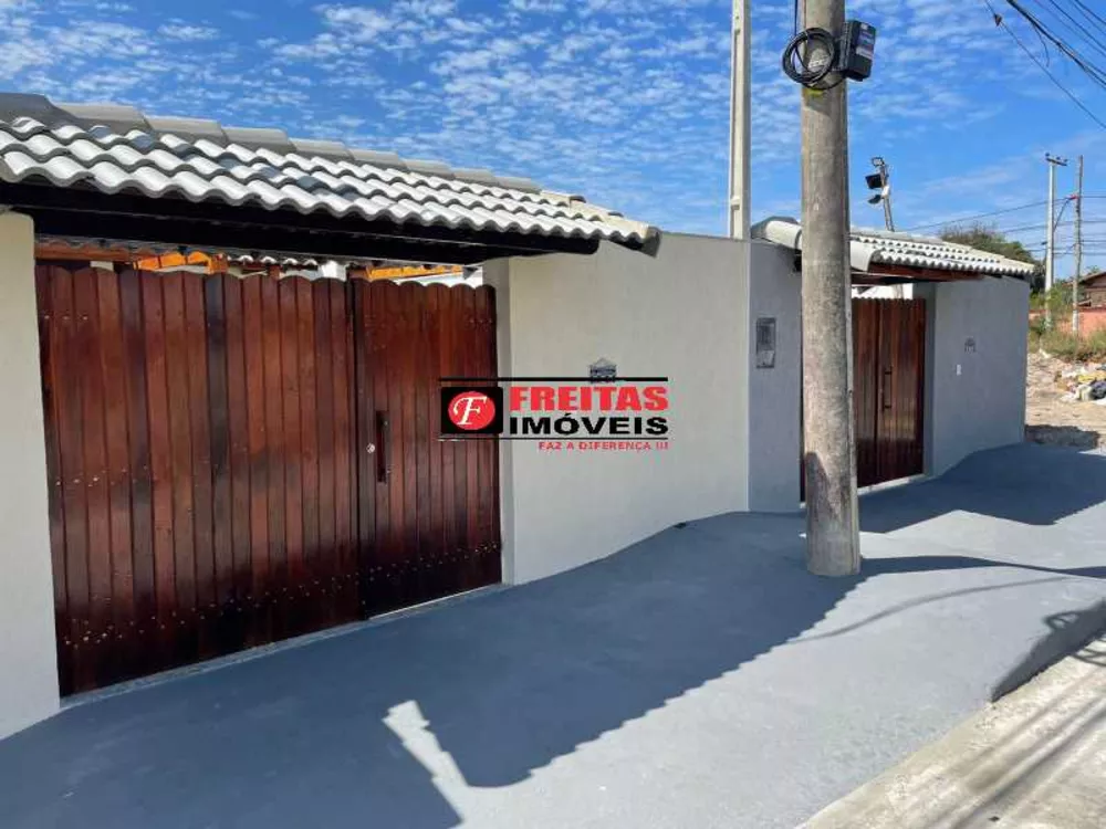 Casa, 3 quartos, 100 m² - Foto 6