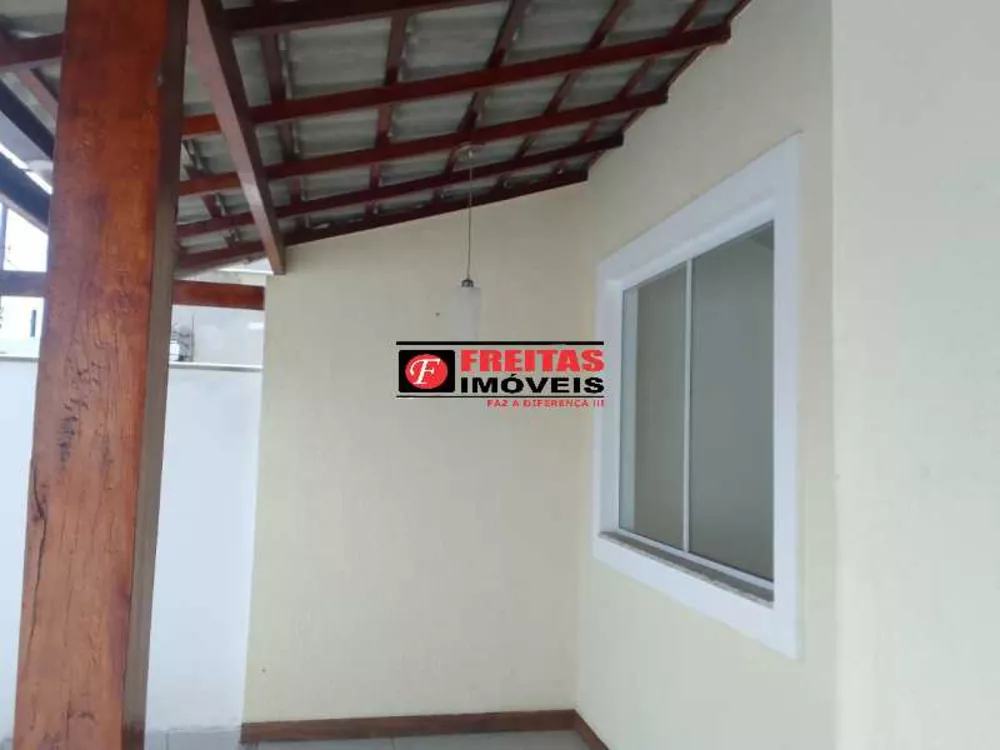 Casa, 3 quartos, 100 m² - Foto 9