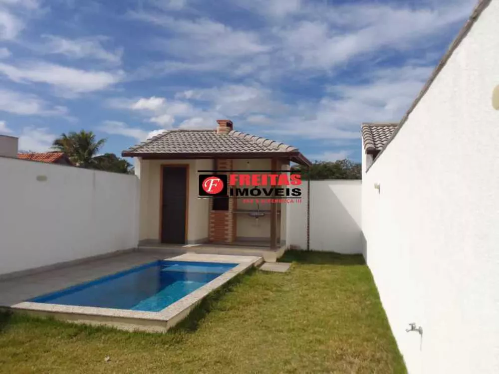 Casa, 3 quartos, 100 m² - Foto 1