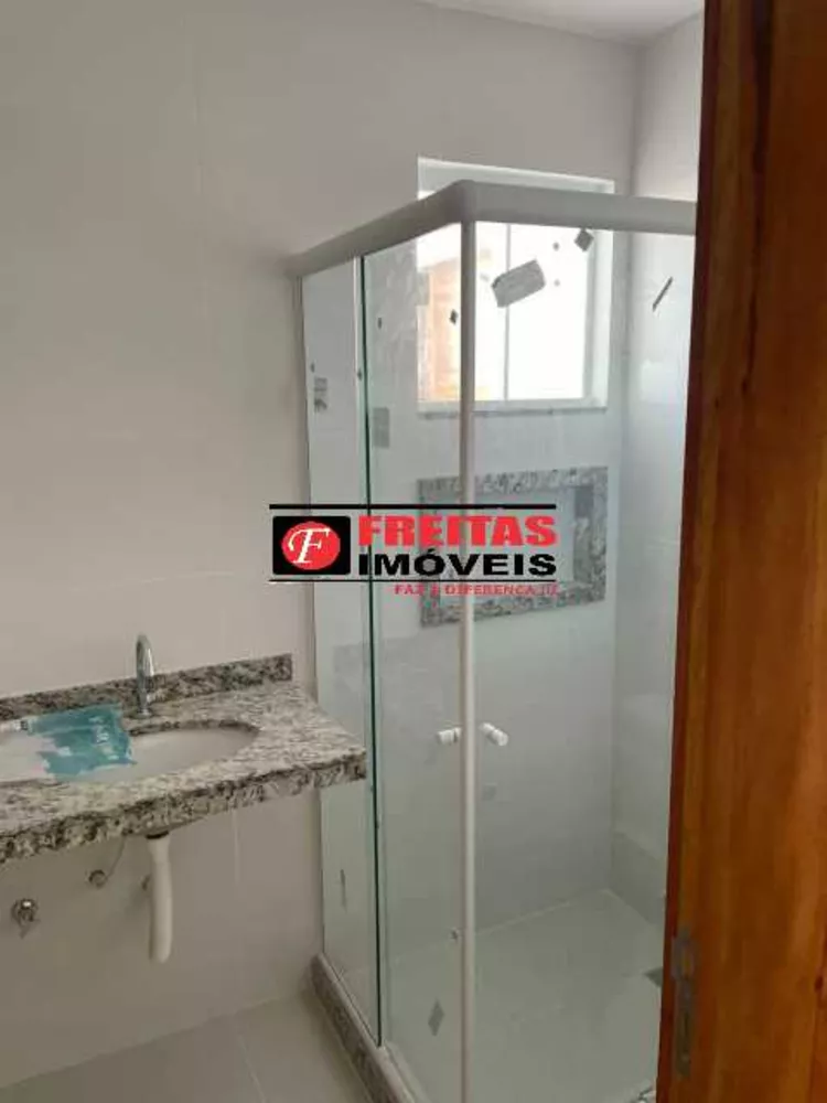 Casa, 3 quartos, 100 m² - Foto 2
