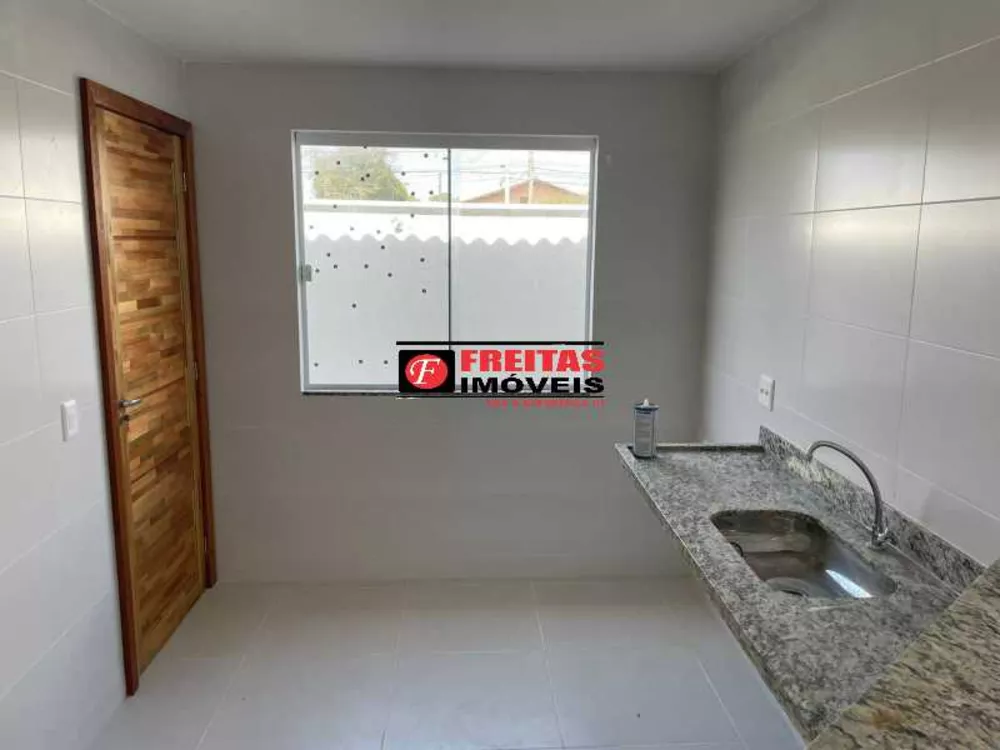 Casa, 3 quartos, 100 m² - Foto 4