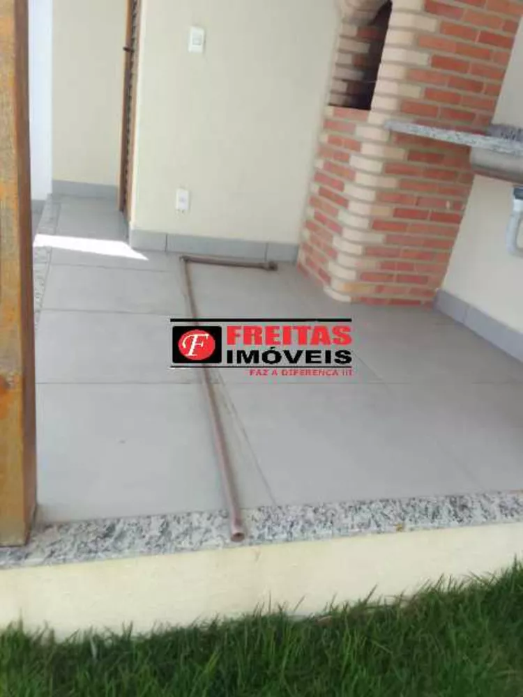 Casa, 3 quartos, 100 m² - Foto 8