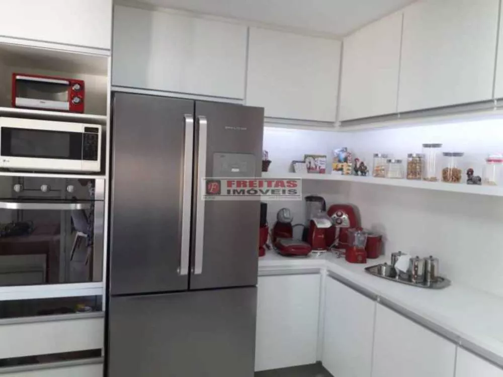 Casa, 5 quartos, 250 m² - Foto 6