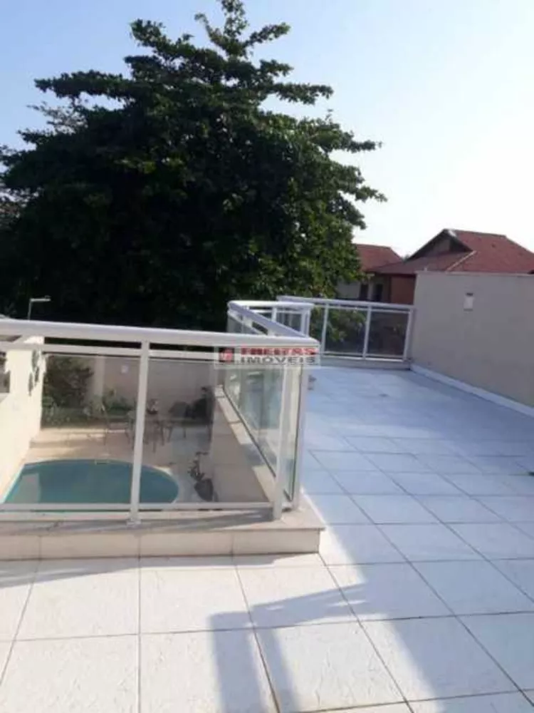 Casa, 5 quartos, 250 m² - Foto 19