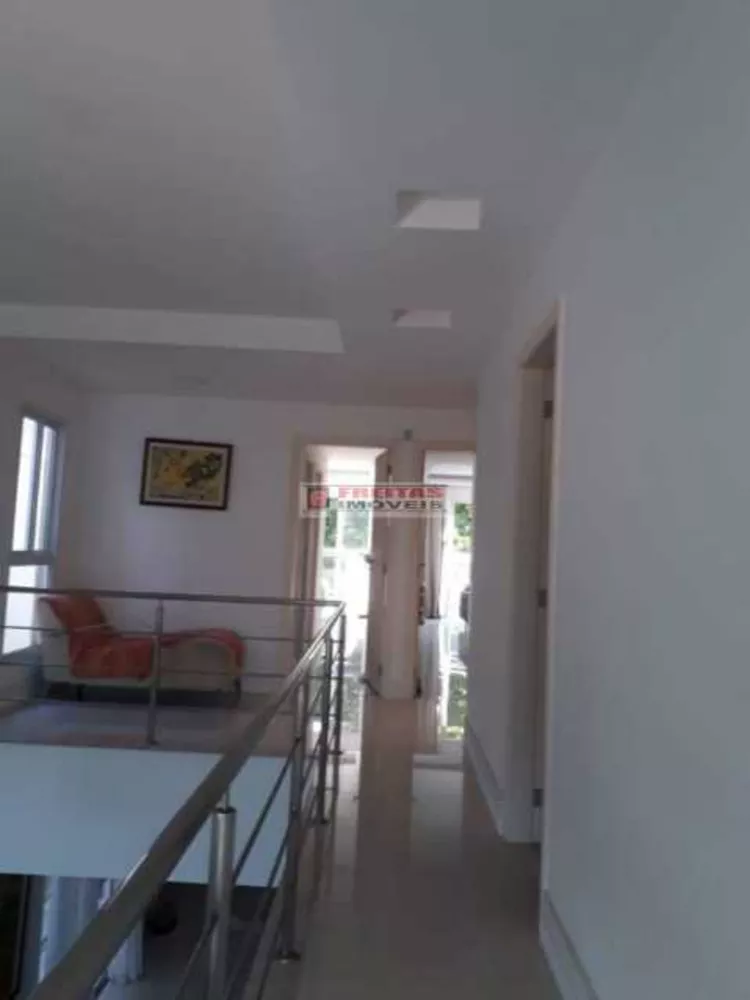Casa, 5 quartos, 250 m² - Foto 25