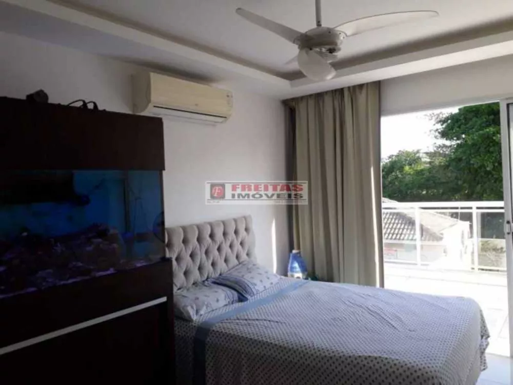 Casa, 5 quartos, 250 m² - Foto 2