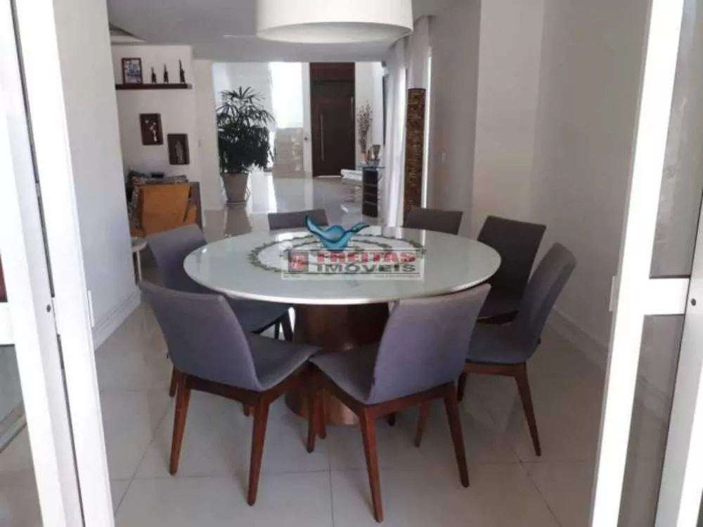 Casa, 5 quartos, 250 m² - Foto 7