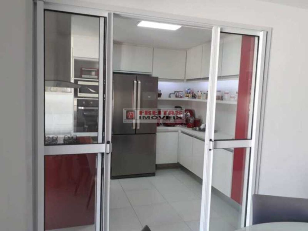 Casa, 5 quartos, 250 m² - Foto 30