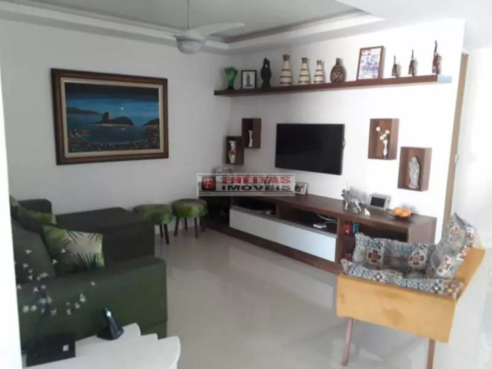 Casa, 5 quartos, 250 m² - Foto 21
