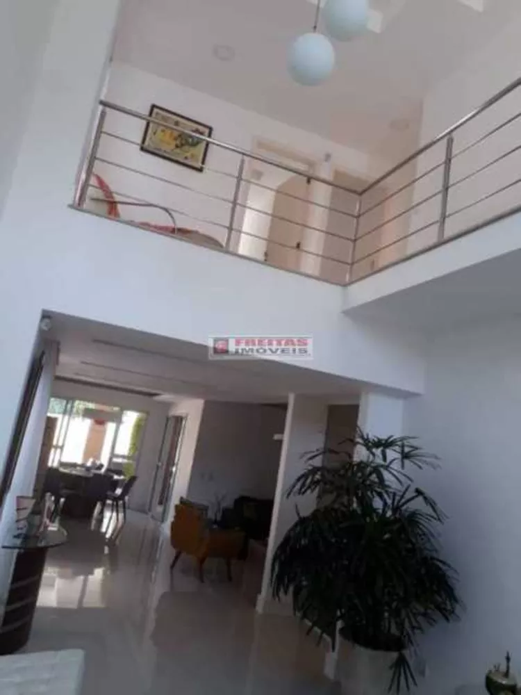 Casa, 5 quartos, 250 m² - Foto 24