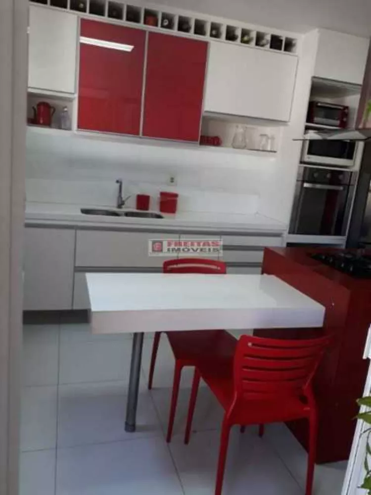 Casa, 5 quartos, 250 m² - Foto 22