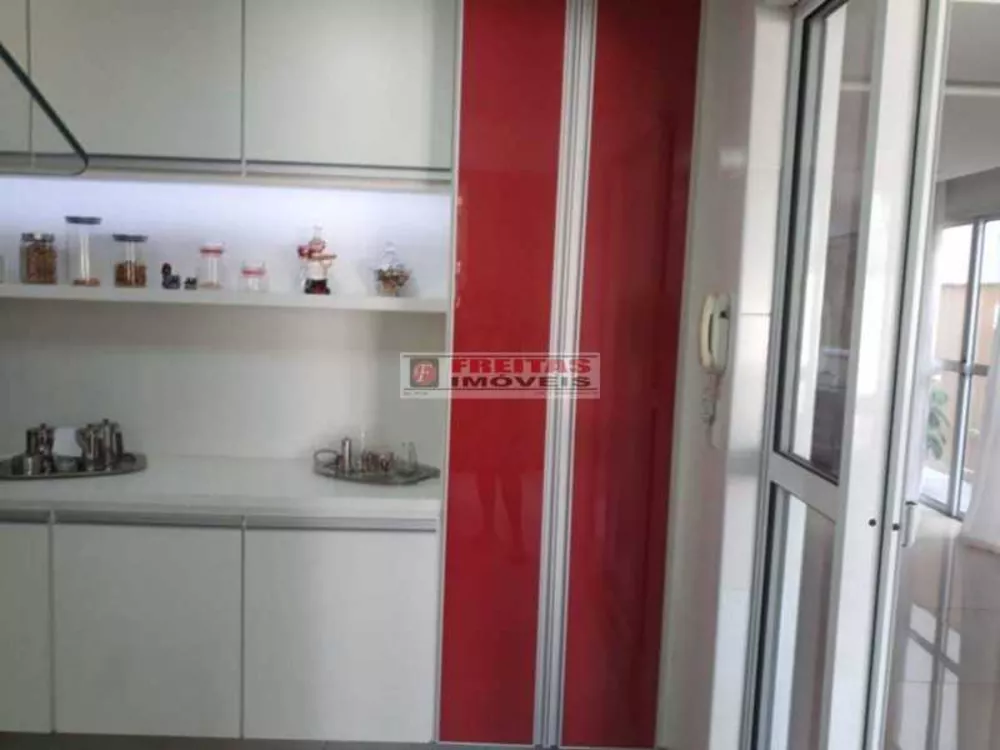 Casa, 5 quartos, 250 m² - Foto 11