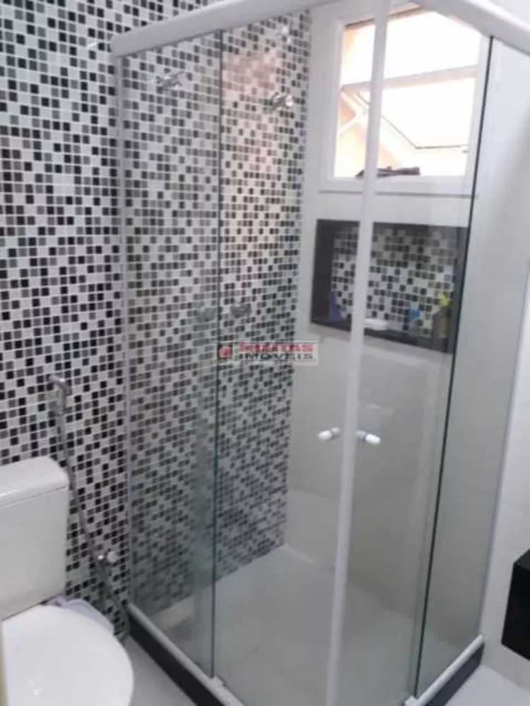 Casa, 5 quartos, 250 m² - Foto 17