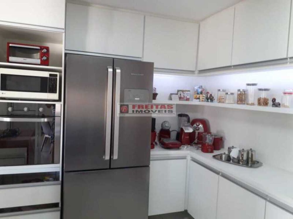 Casa, 5 quartos, 250 m² - Foto 28