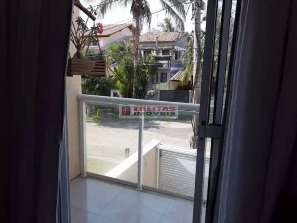Casa, 5 quartos, 250 m² - Foto 12