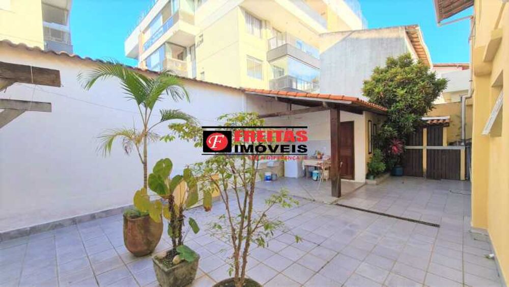 Casa à venda com 4 quartos, 260m² - Foto 14