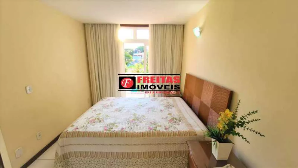 Casa, 4 quartos, 260 m² - Foto 8