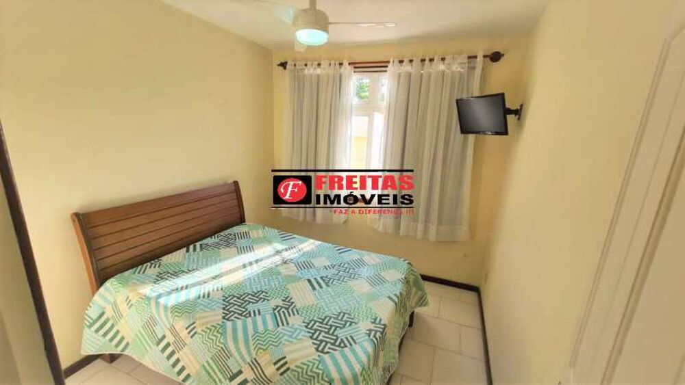 Casa à venda com 4 quartos, 260m² - Foto 8