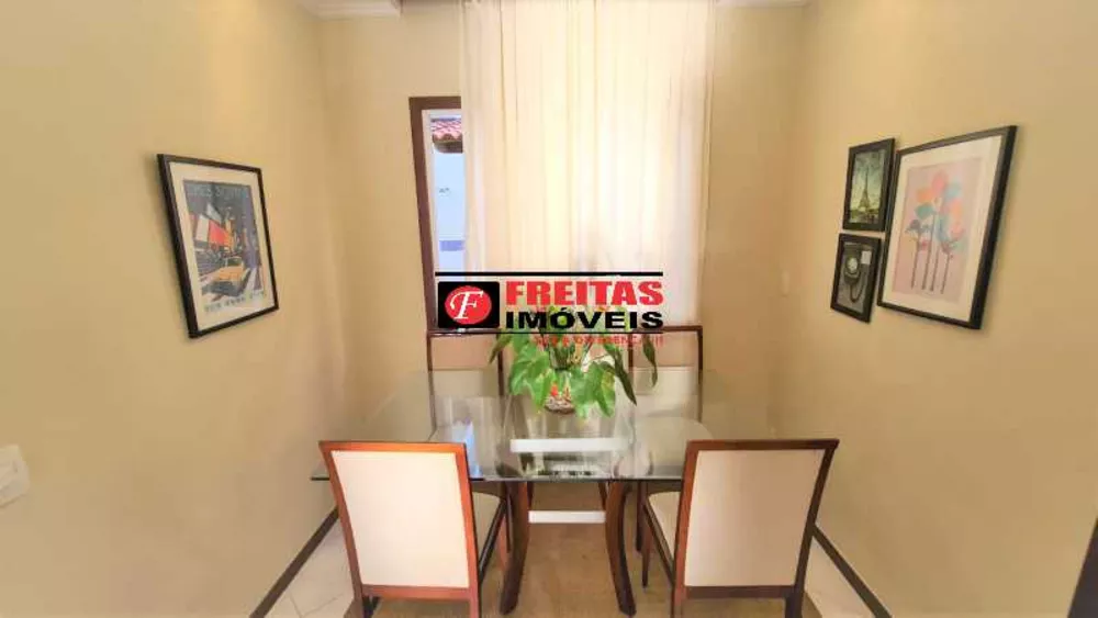 Casa, 4 quartos, 260 m² - Foto 5