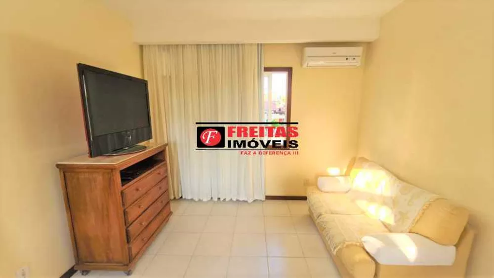 Casa, 4 quartos, 260 m² - Foto 7