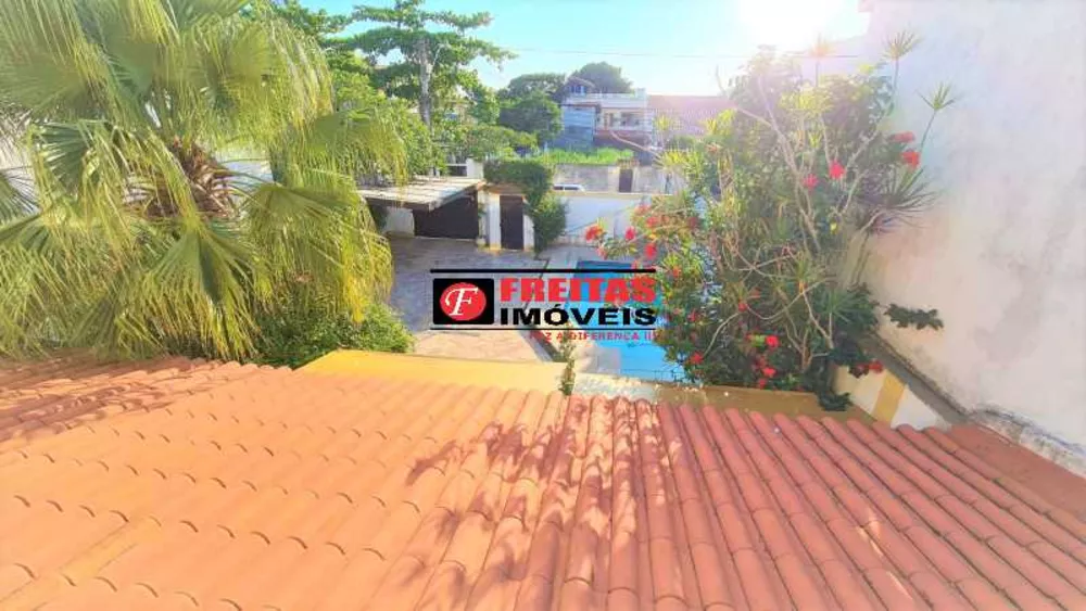 Casa, 4 quartos, 260 m² - Foto 6