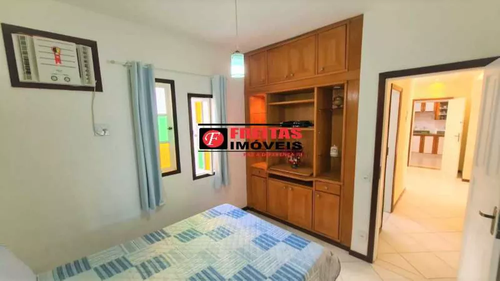 Casa, 4 quartos, 260 m² - Foto 9