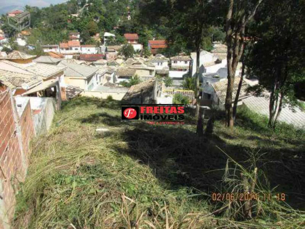 Terreno, 487 m² - Foto 3
