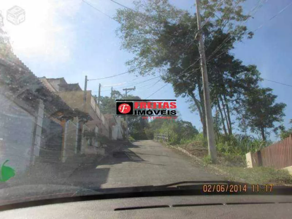 Terreno, 487 m² - Foto 1