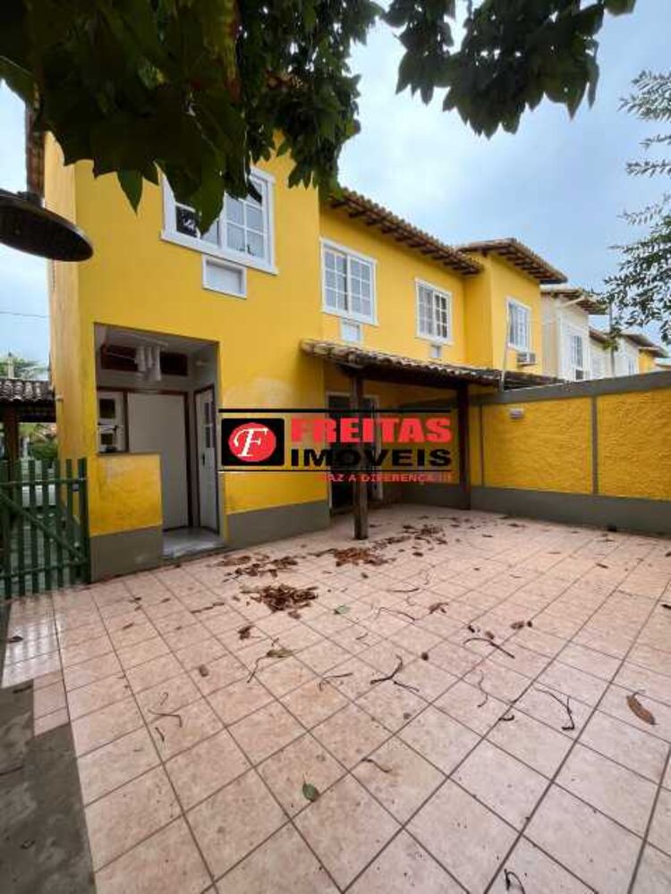 Casa de Condomínio, 3 quartos - Foto 10