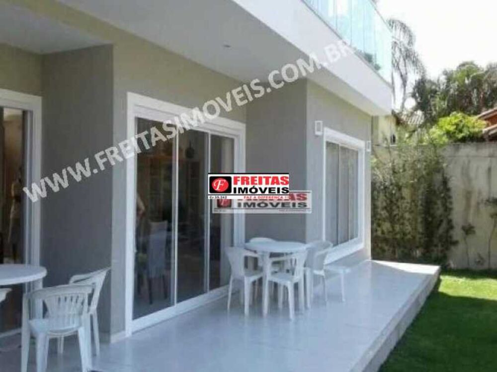Casa de Condomínio, 3 quartos - Foto 17