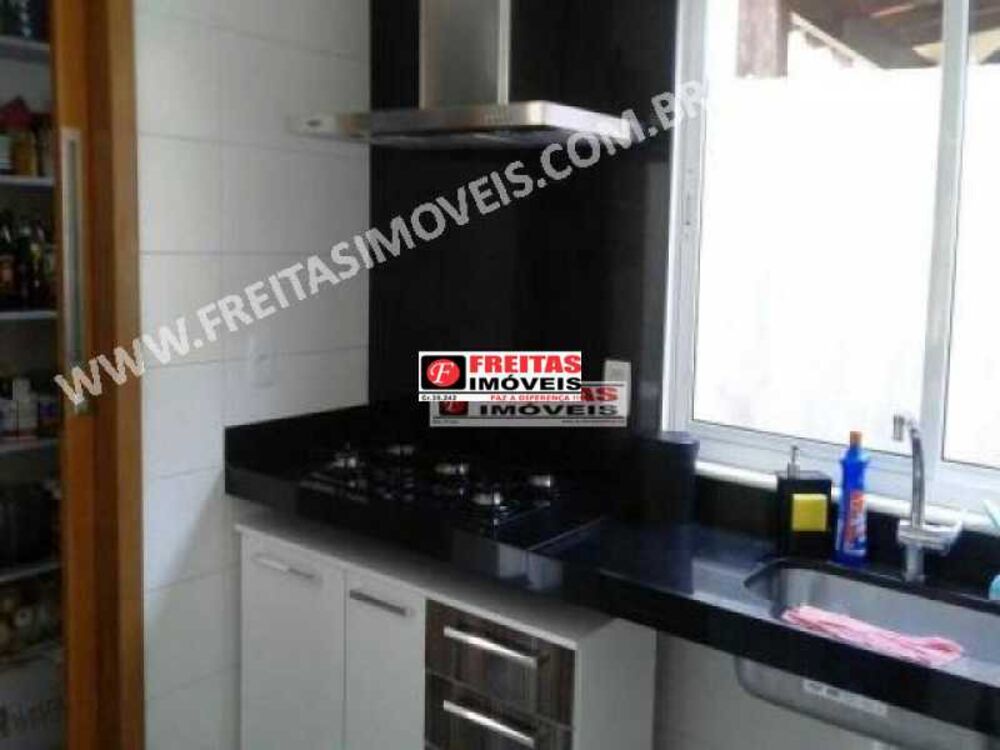 Casa de Condomínio, 3 quartos - Foto 11