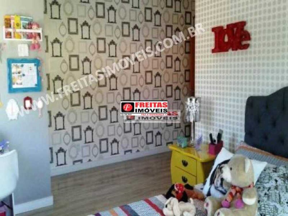 Casa de Condomínio, 3 quartos - Foto 9